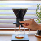 Hario Mugen x Switch Dripper
