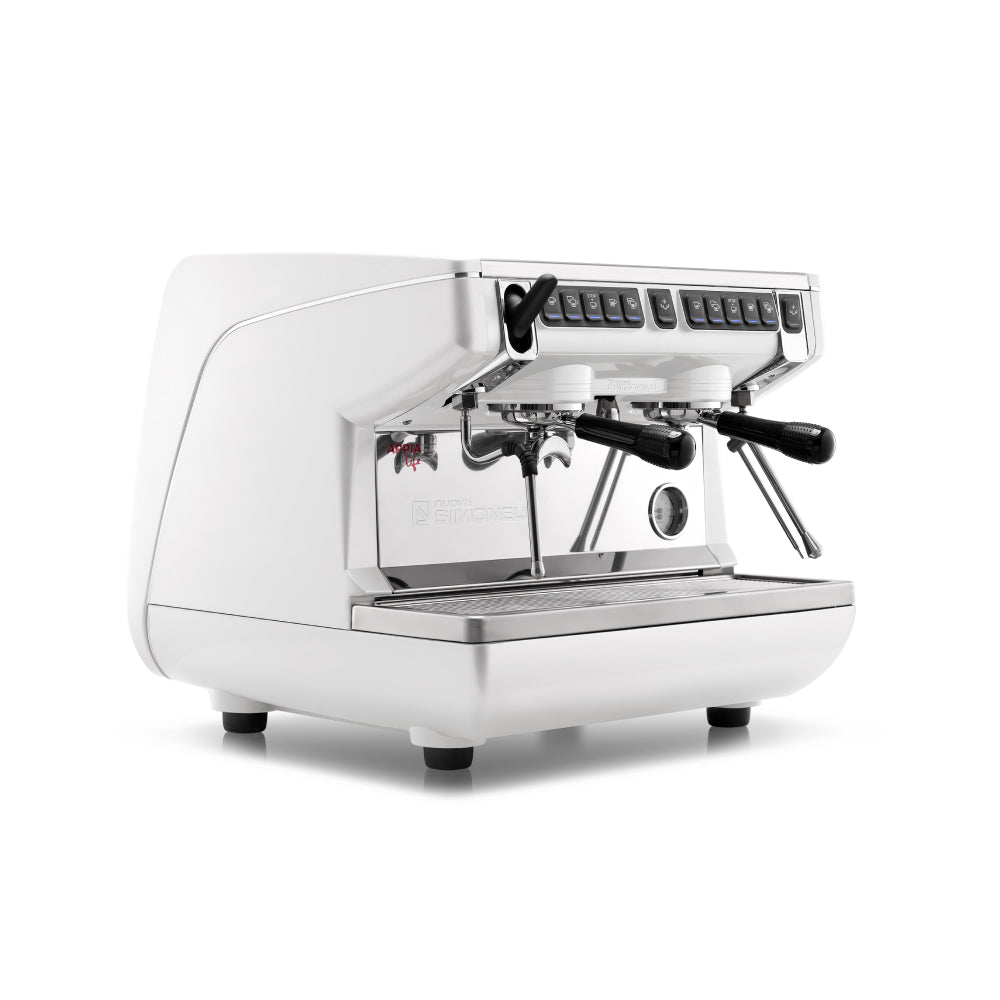 Nuova Simonelli Appia Life Compact Espresso Machine