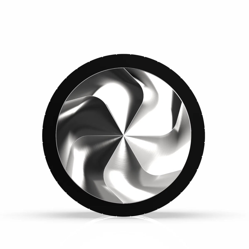 Pesado Impact Gravity Espresso Grounds Distributor tool