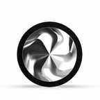 Pesado Impact Gravity Espresso Grounds Distributor tool