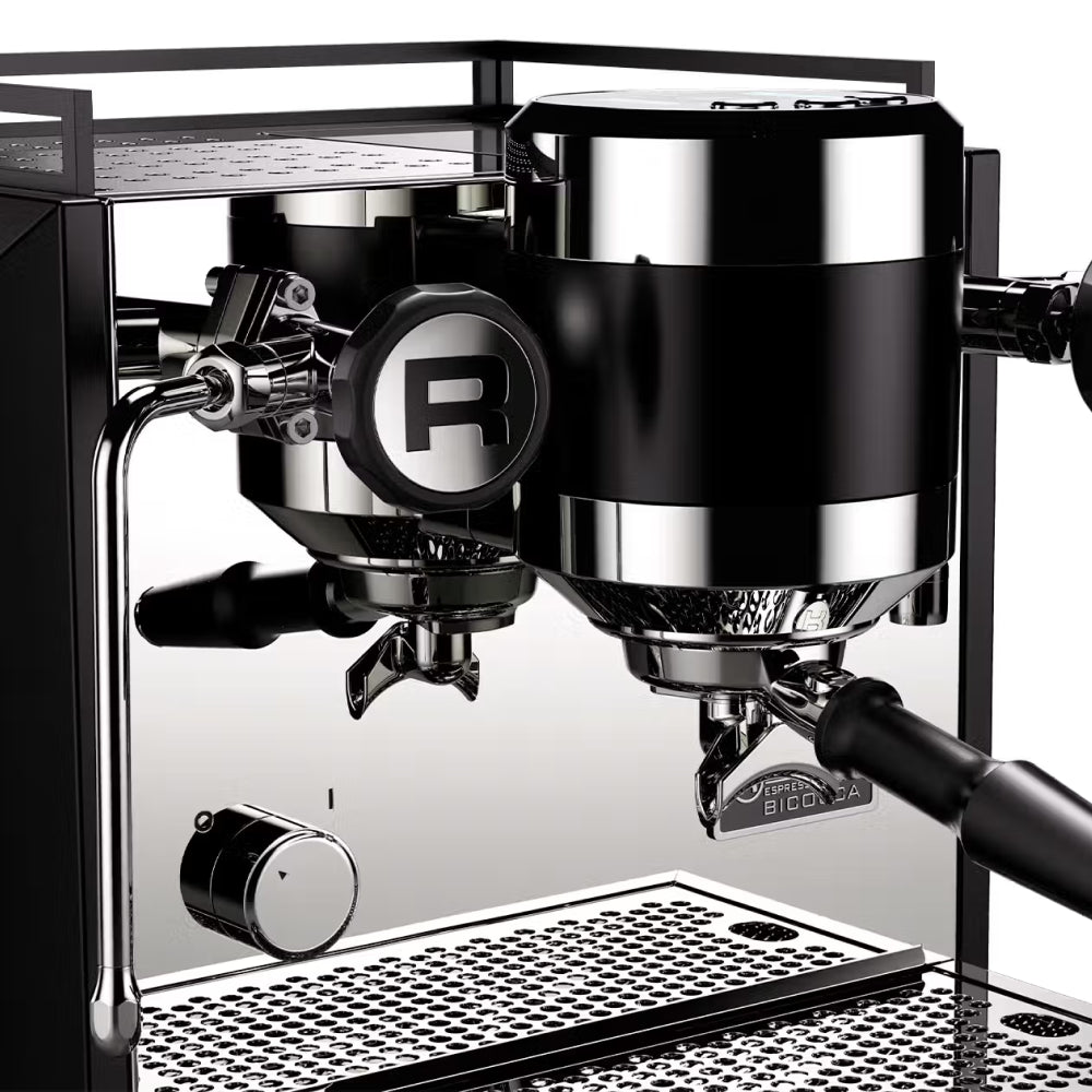 Rocket Bicocca Espresso Machine