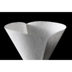 Cafec Abaca Coffee Paper Filter 4 Cups