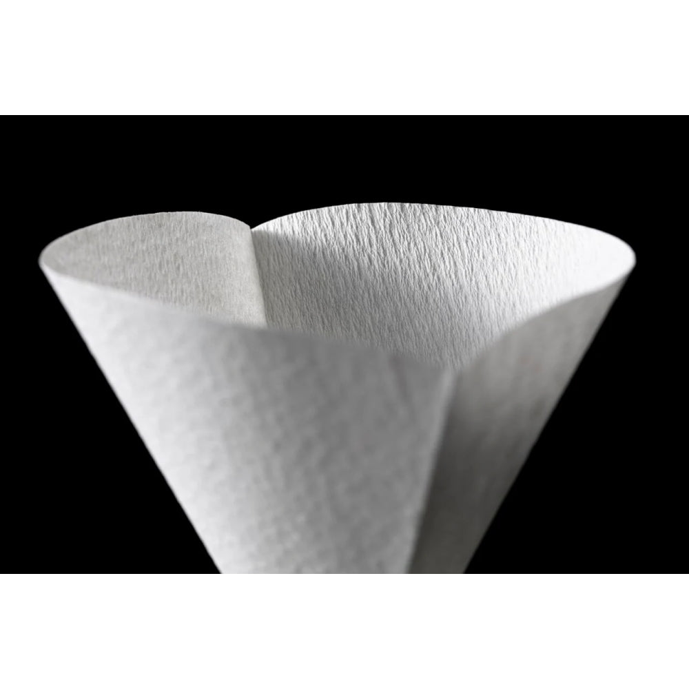 Cafec Abaca Coffee Paper Filter 4 Cups