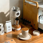 Niche Zero Conical Burr Coffee Grinder