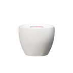 Lelit Cappuccino Cup – Premium Porcelain, Set of Two
