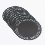 Weber Workshops Puck Savers