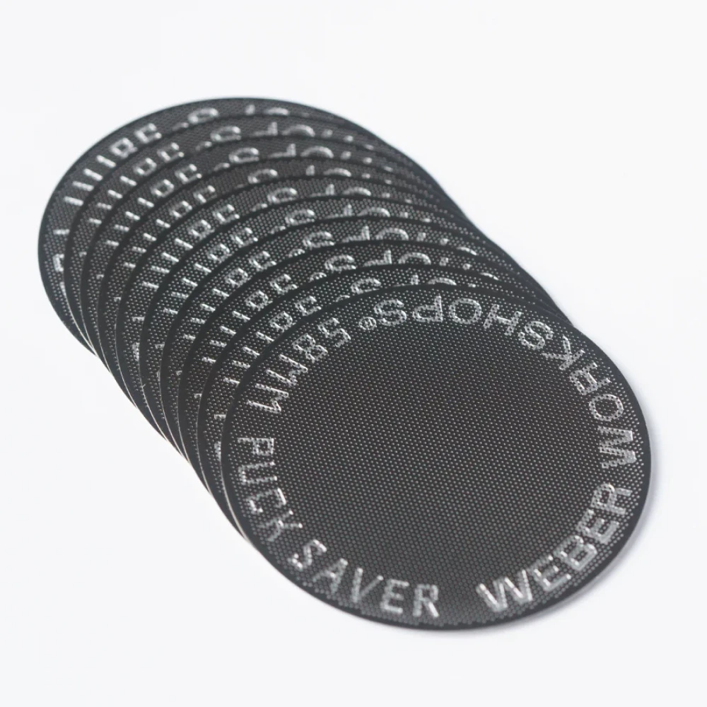 Weber Workshops Puck Savers