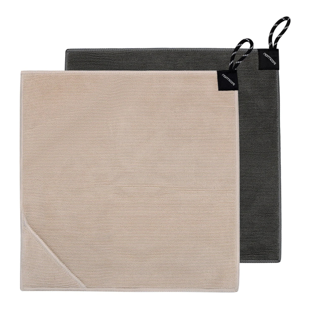 Normcore Barista Cleaning Towels - 2 Packs