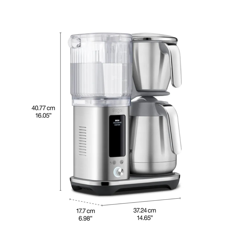 Sage the Luxe Brewer Thermal