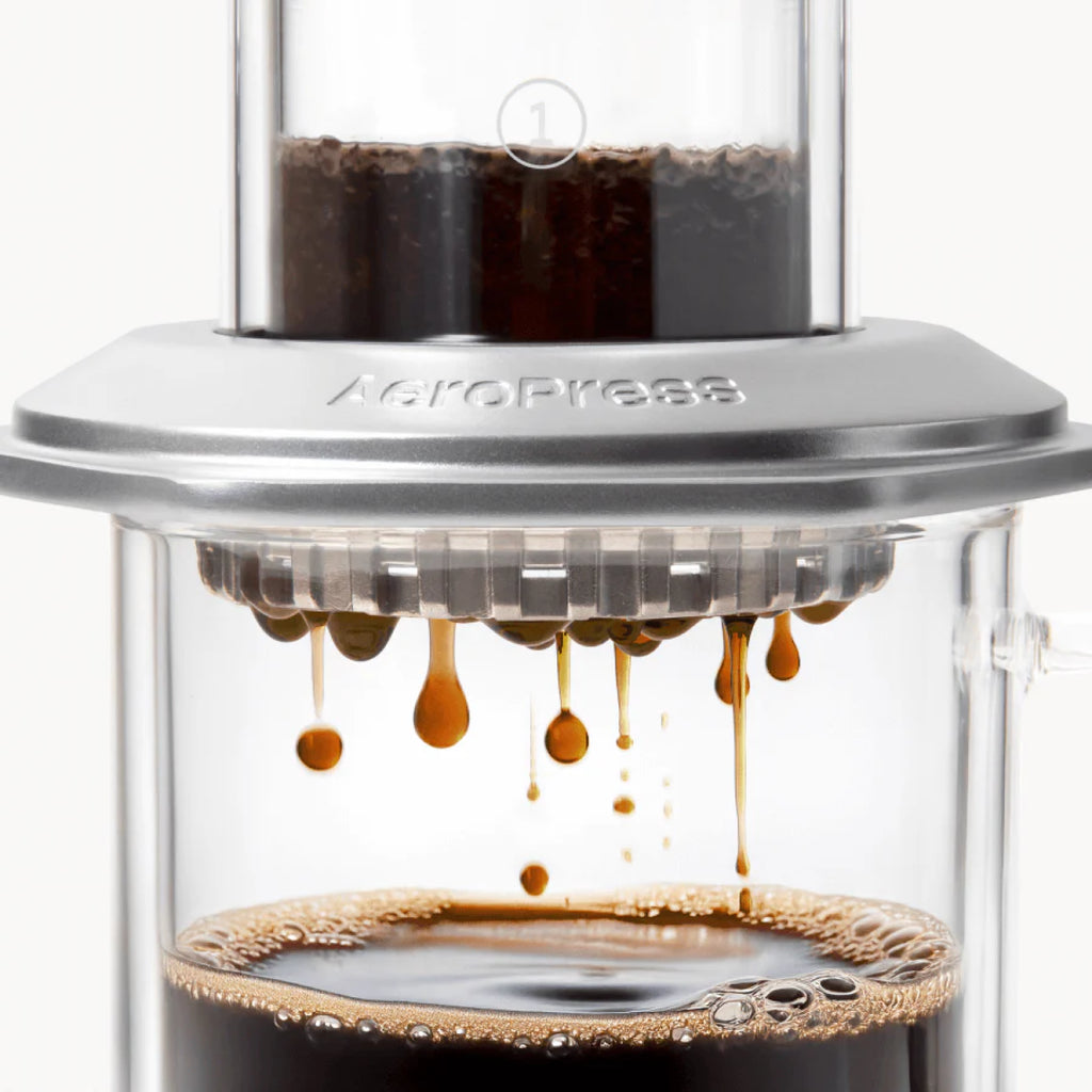 AeroPress Coffee Maker - Premium Collection