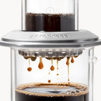 AeroPress Coffee Maker - Premium Collection