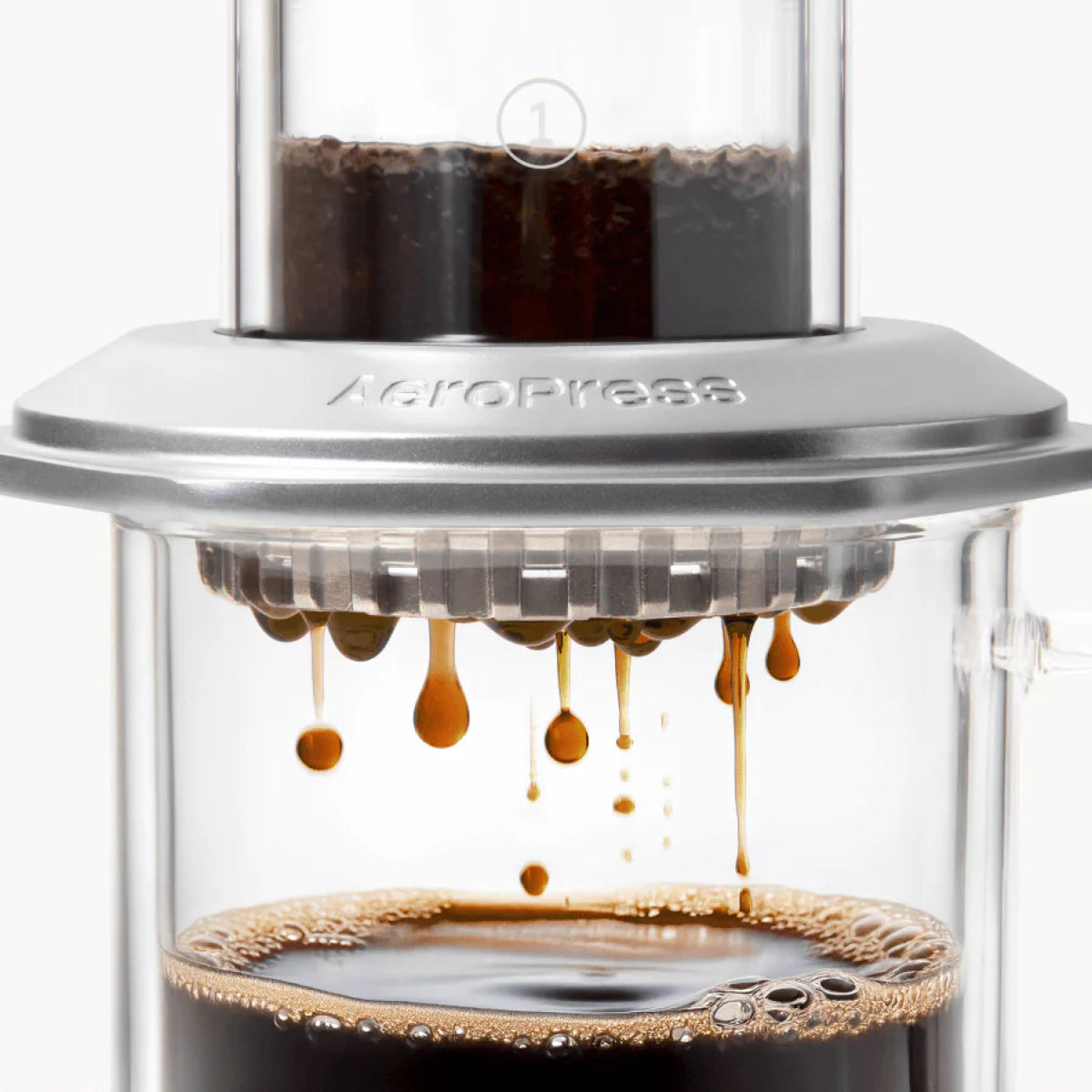 AeroPress Coffee Maker - Premium Collection