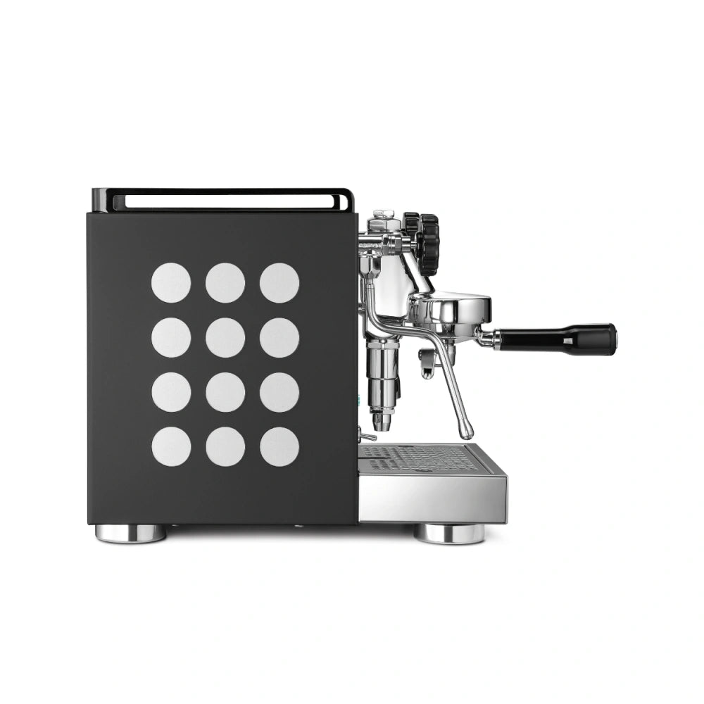 Rocket Appartamento Serie Nera Espresso Machine