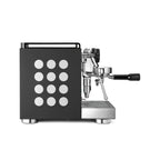 Rocket Appartamento Serie Nera Espresso Machine