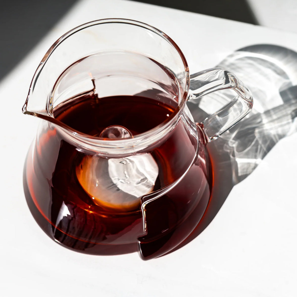 Icosa Brew House Cyclone Standard Sensory Carafe