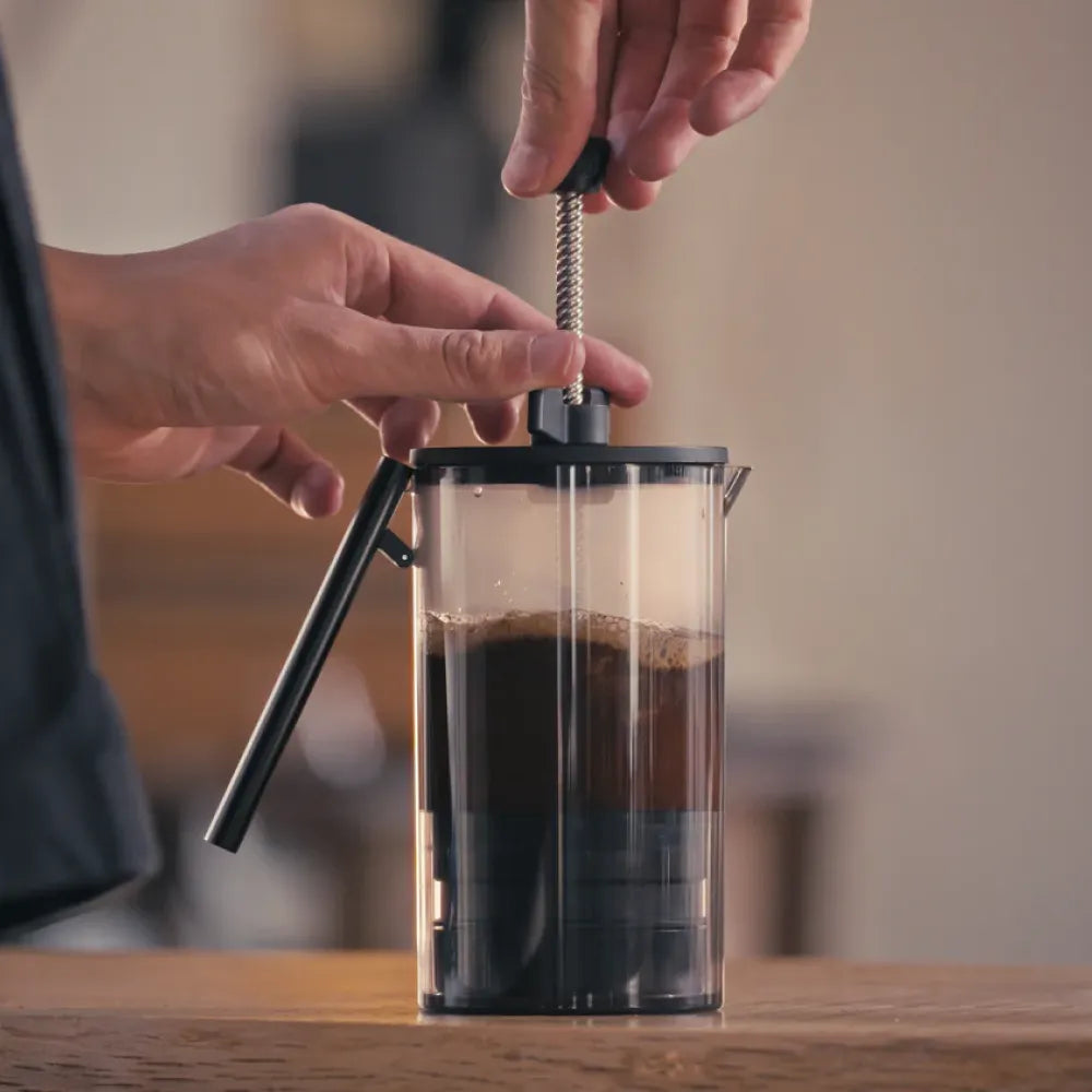 Weber Workshops The RoadRunner - The ultimate travel brewer
