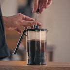 Weber Workshops The RoadRunner - The ultimate travel brewer