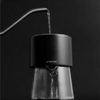 Sibarist B3 Graycano Flat Specialty Coffee Paper Filter