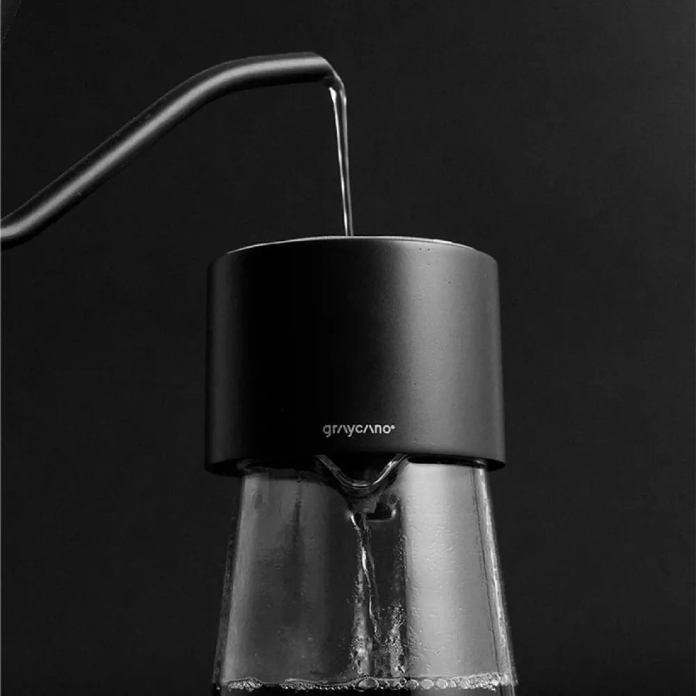 Sibarist Fast Graycano Flat Specialty Coffee Paper Filter