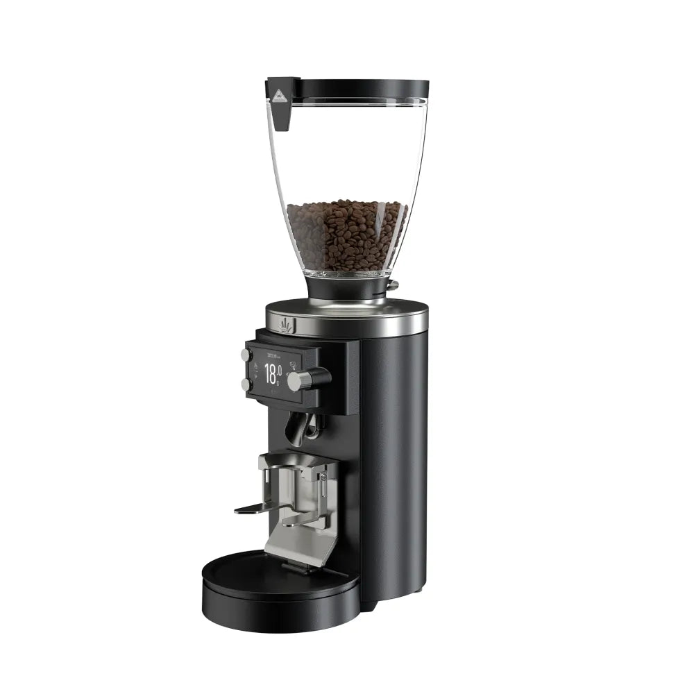 [VERIFIED] Mahlkonig E65W GBS Espresso Grinder