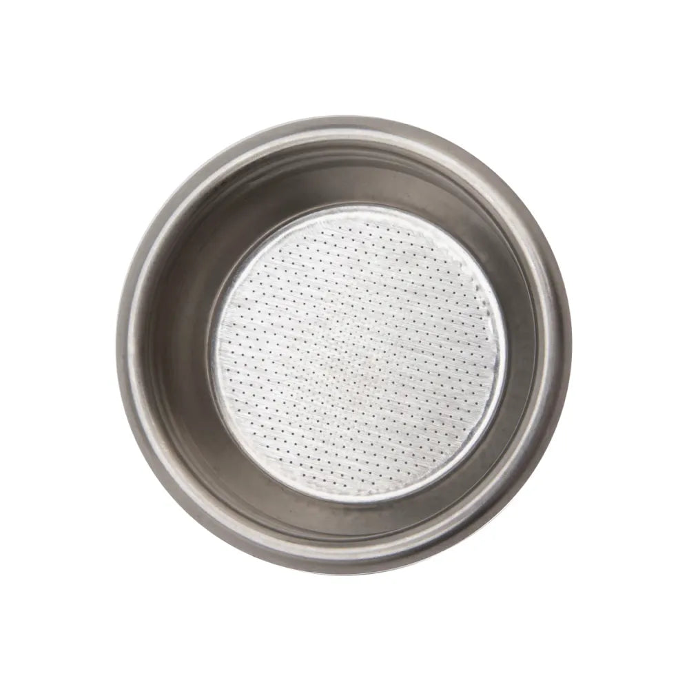 Lelit Bottomless Portafilter Walnut Wooden Handle