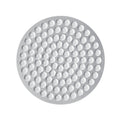 Normcore Ultra-Slim 0.8 mm Puck Screen - 316 Stainless Steel