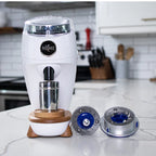 Niche Duo Flat Burr Coffee Grinder