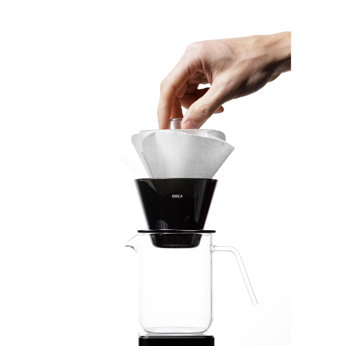 Orea Service Pitcher 300ml