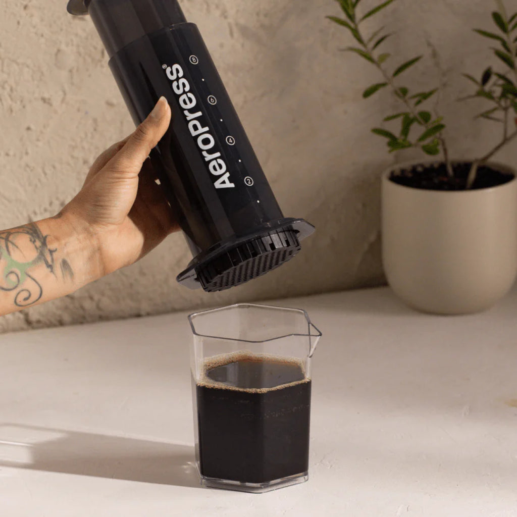 AeroPress Coffee Maker - Original XL