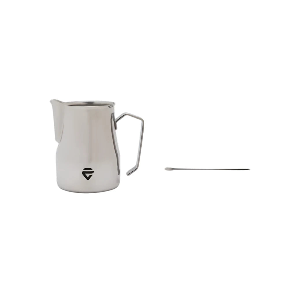 Lelit Milk Pitcher With Latte Art Pen