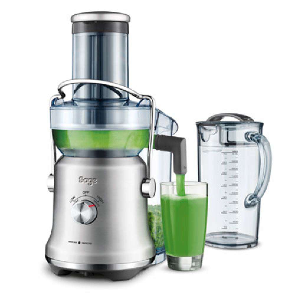 Sage the Nutri Juicer Cold Plus
