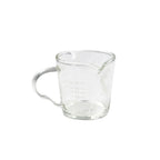 Rhino Shot Glass - Double Spout