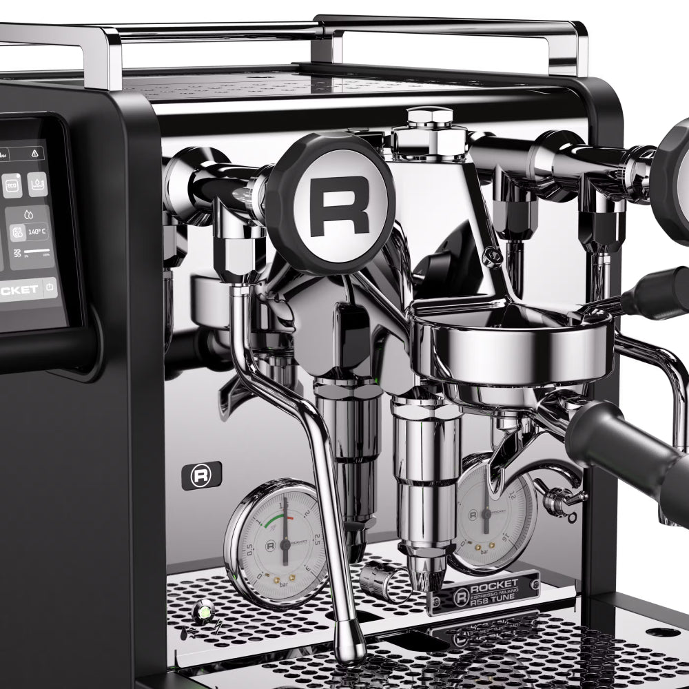 Rocket R58 TUNE Espresso Machine