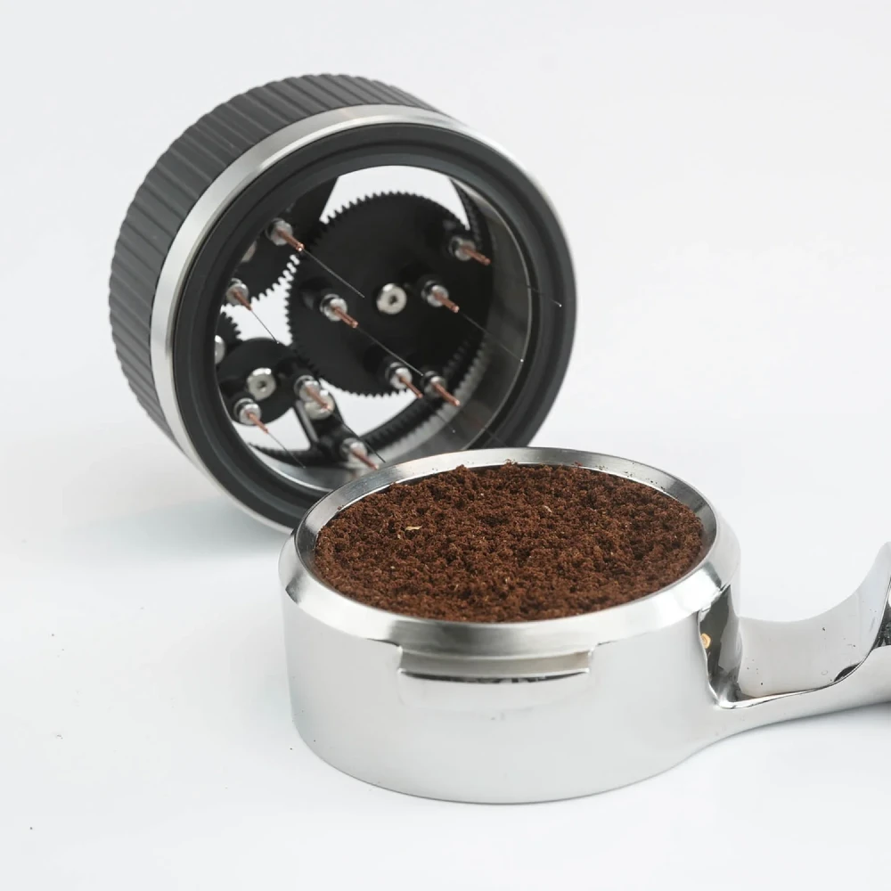 Weber Workshops Moonraker Needle Coffee Distributor Tool