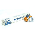Nomads El Salvador SHB Santa Ana Volcano Coffee Capsules