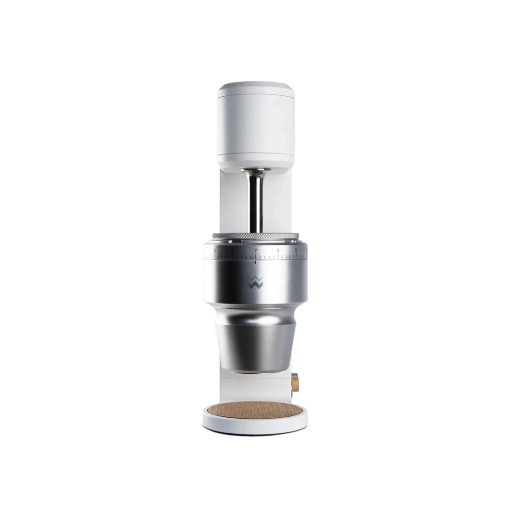[VERIFIED] Weber Workshops Key MK. II Electric Coffee Grinder