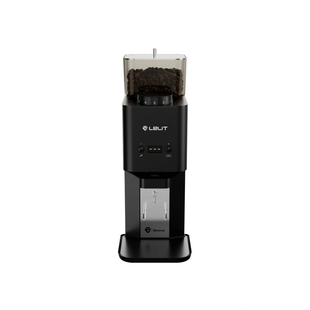 Lelit Steve Coffee Grinder
