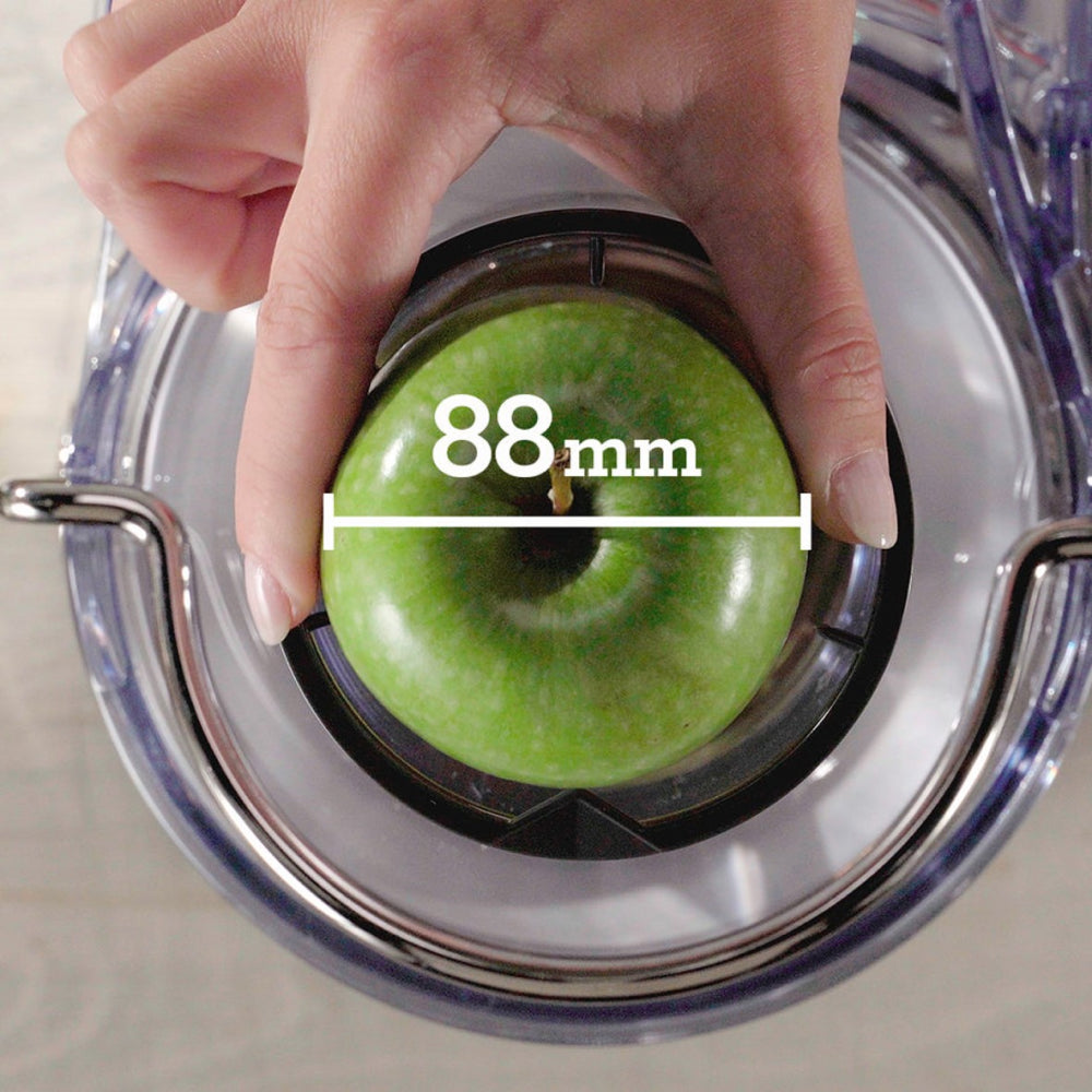 Sage the Nutri Juicer Cold XL