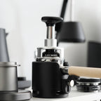 LAYBIRD TriPress Power Tamper