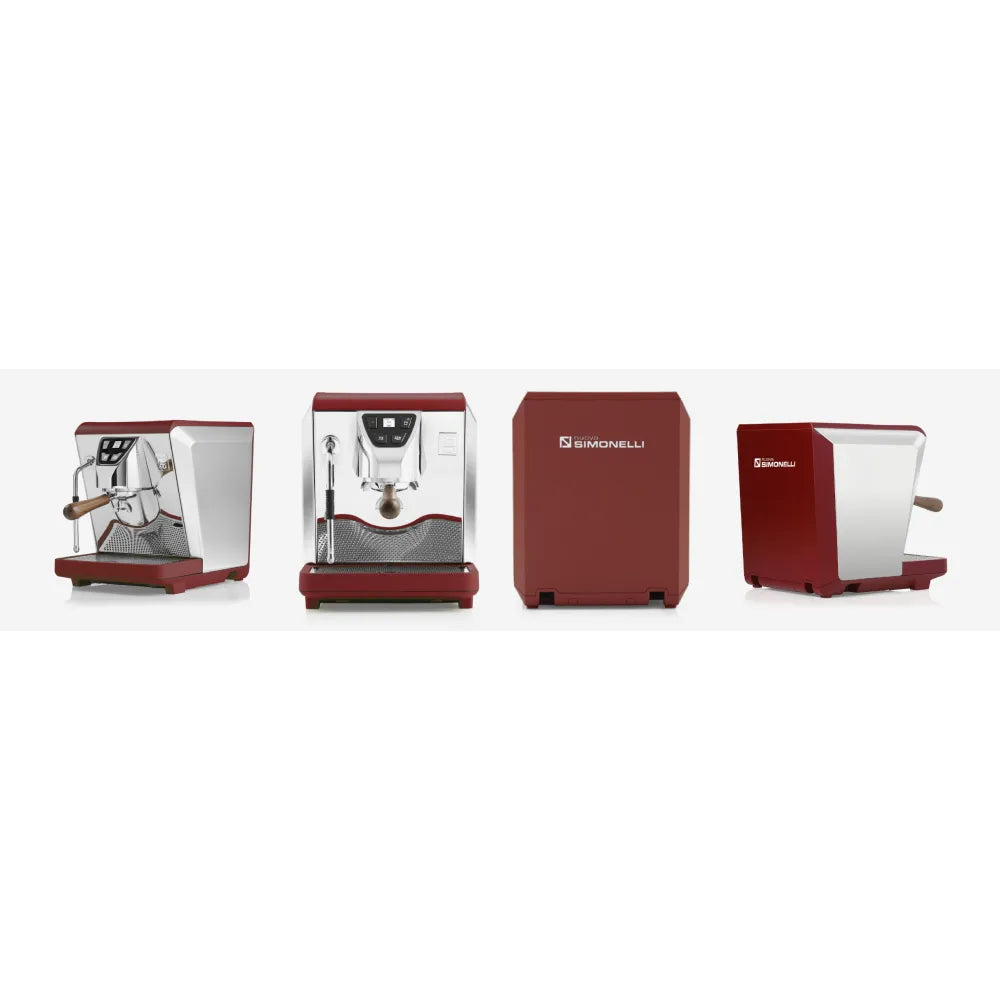 Nuova Simonelli Oscar Mood Espresso Machine