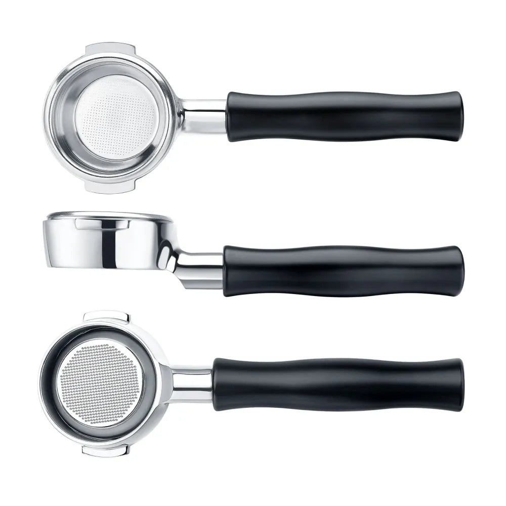 Normcore 58mm Bottomless Portafilter with Handle
