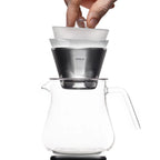 Orea O1 Brewer Steel