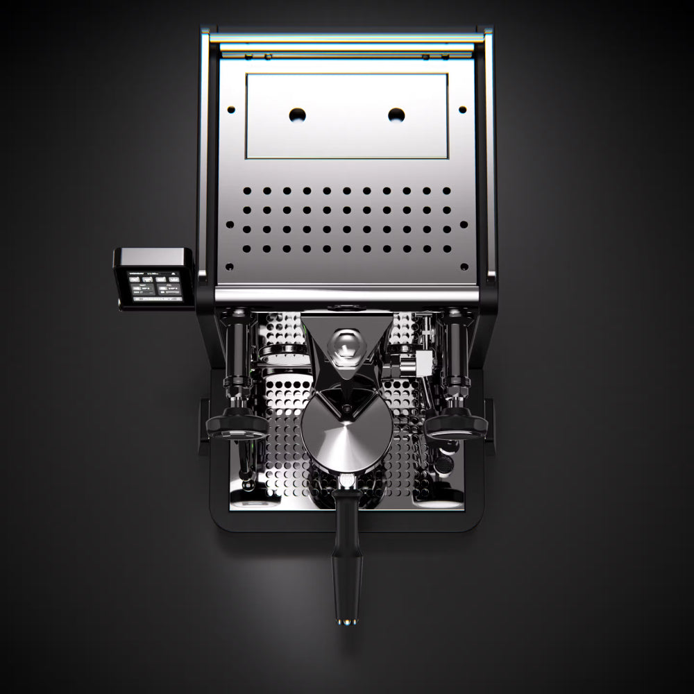 Rocket R58 TUNE Espresso Machine
