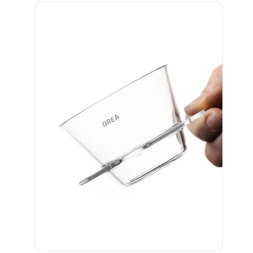 Orea O1 Brewer