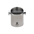 Lelit Cylindrical Knock Box