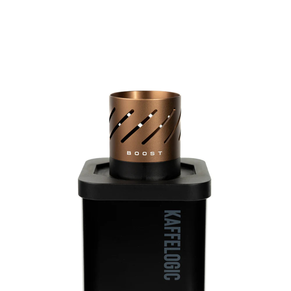 Kaffelogic Boost Kit