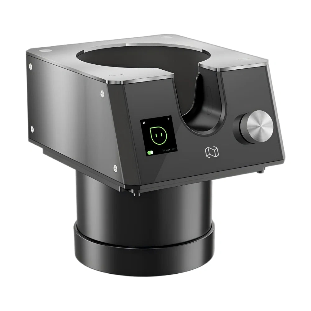 Neutral Knock Box NS300Pro Automatic Portafilter Cleaner