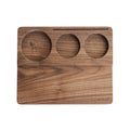 Normcore Espresso Wooden Tamping