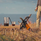 Weber Workshops The RoadRunner - The ultimate travel brewer