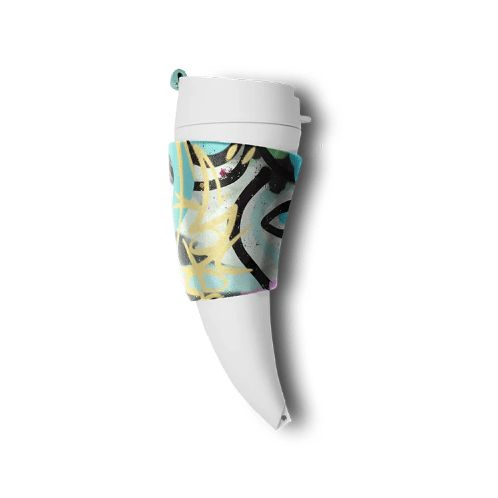 Goat Story Mug